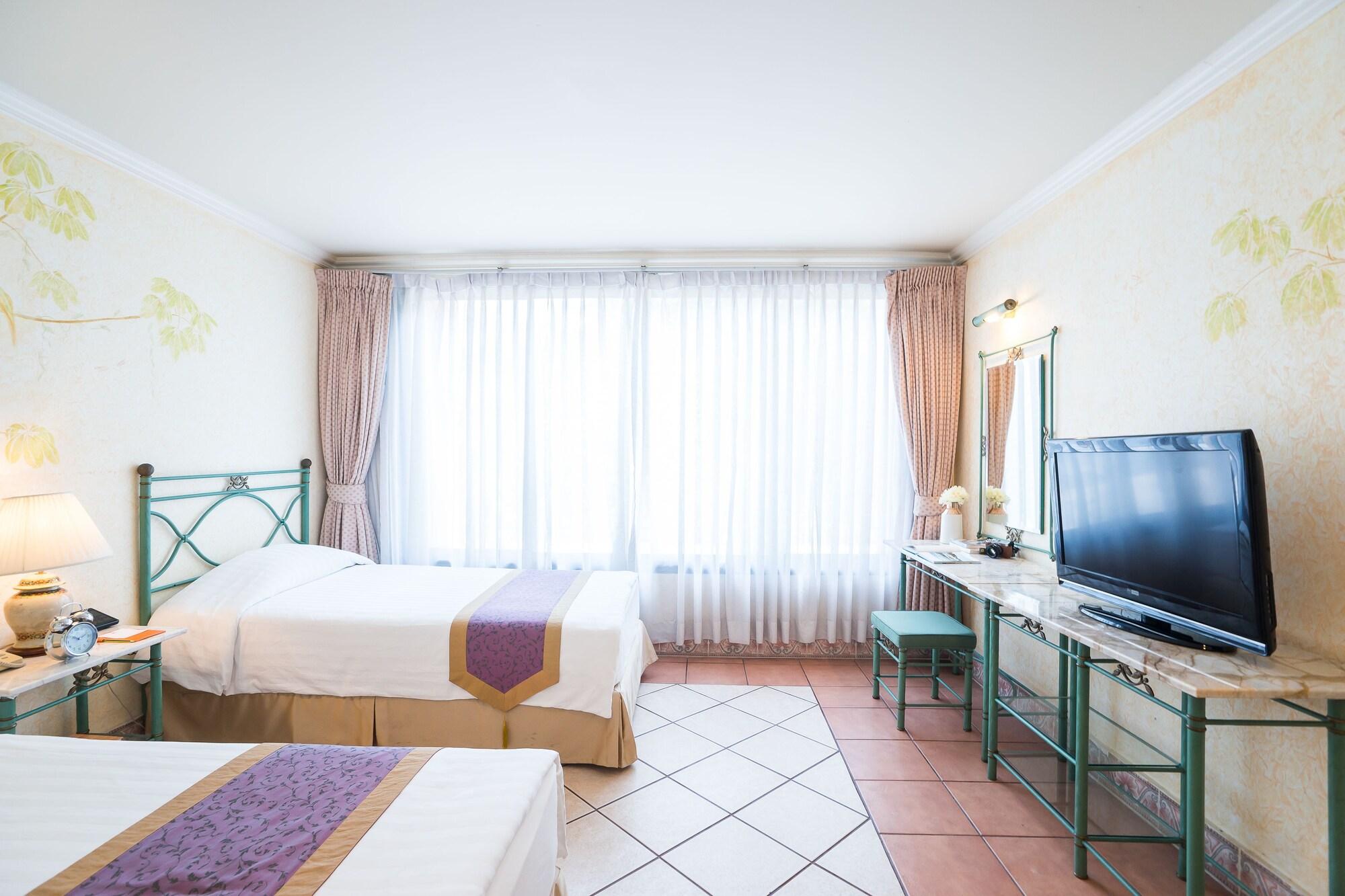 Horseshoe Point Pattaya Nong Prue Exterior foto
