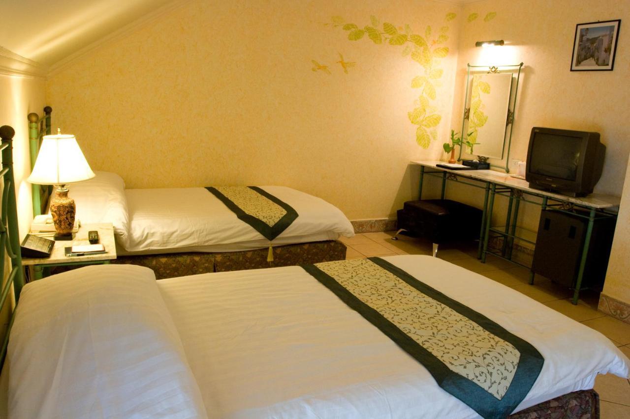 Horseshoe Point Pattaya Nong Prue Quarto foto