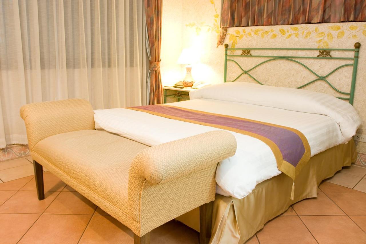 Horseshoe Point Pattaya Nong Prue Quarto foto